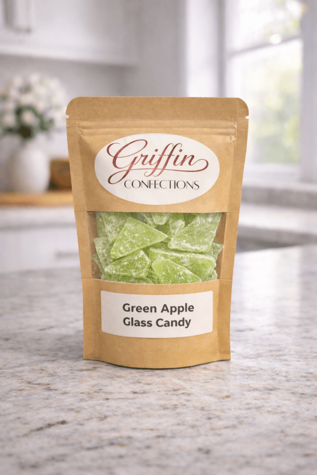 Green Apple